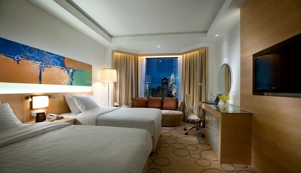 Doubletree By Hilton Kuala Lumpur Hotel Quarto foto